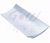 PAPEL LAMINADO PARA MECHAS 11X25